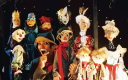 Holiday String Theatre
